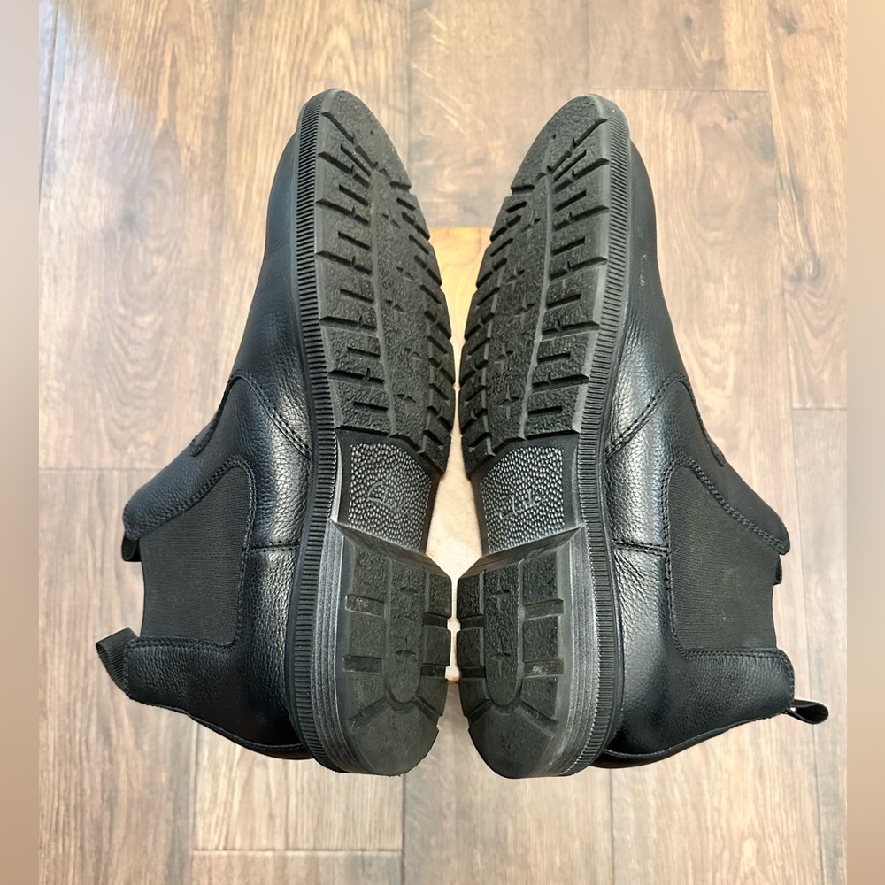 Clarks Collection Men’s Up Boots, Size 10.5. Like New! - Picture 9 of 12